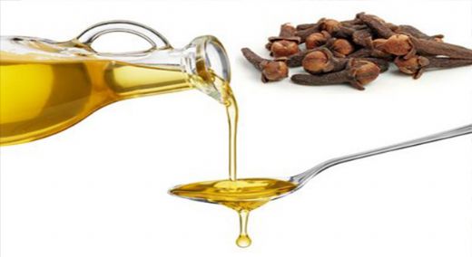 Diş Ağrısına Karanfil Yağı Diş Ağrısına Karanfil Yağı